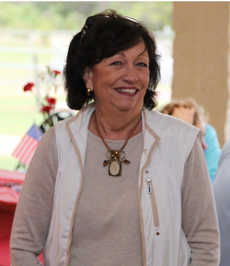 Judy Bolinger